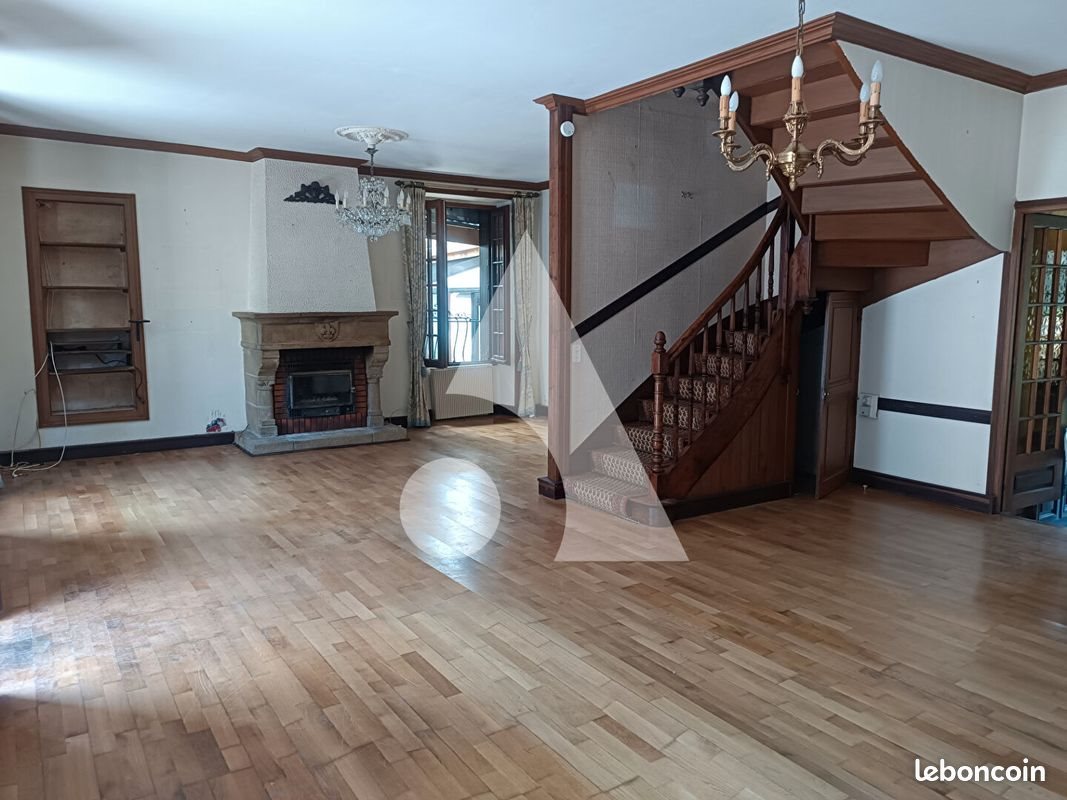 Maison à vendre, 160m², Jugon-les-Lacs