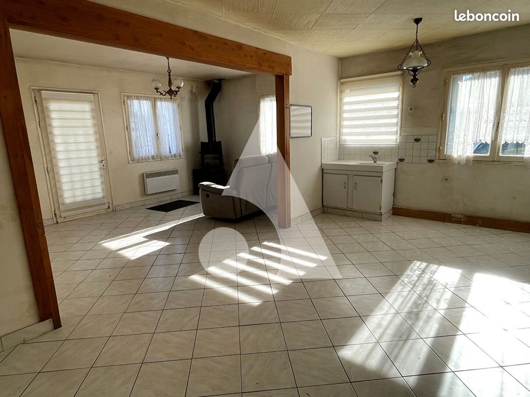 Maison à vendre, 81m², Erquy