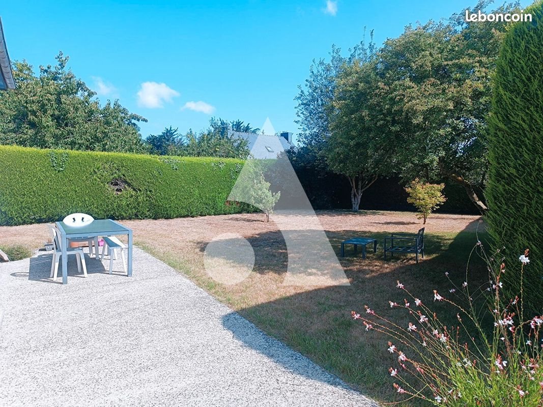 Maison à vendre, 106m², Hénansal