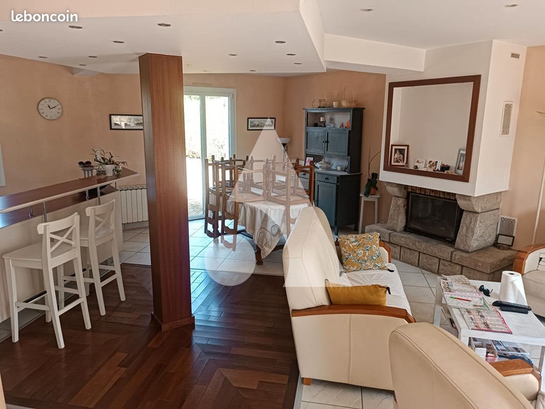 Maison à vendre, 106m², Hénansal