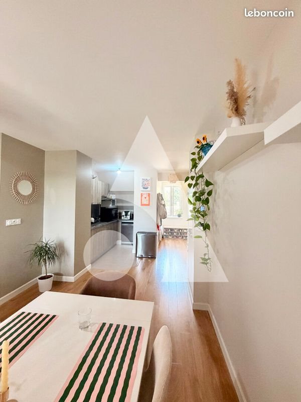 Appartement à vendre, 52m², Dinan