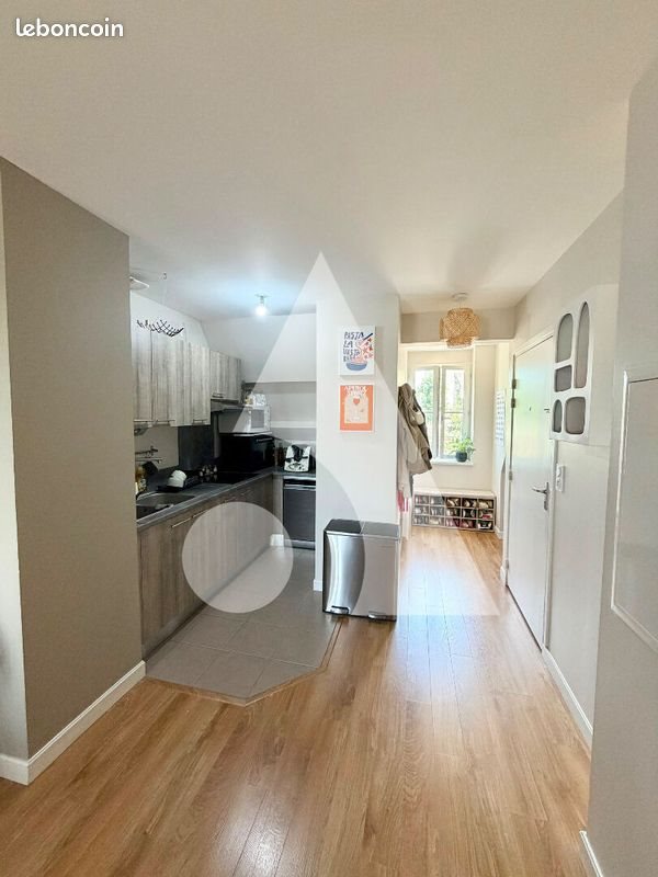 Appartement à vendre, 52m², Dinan