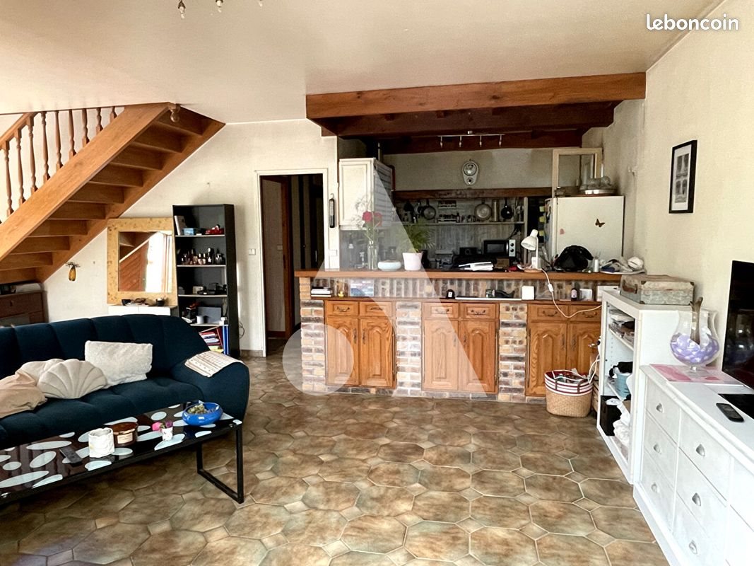 Maison à vendre, 130m², Plurien