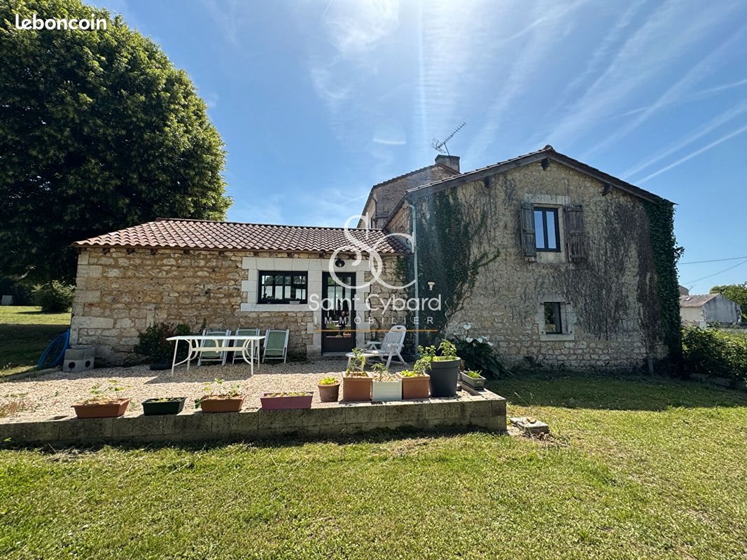 Maison à vendre, 265m², Angoulême