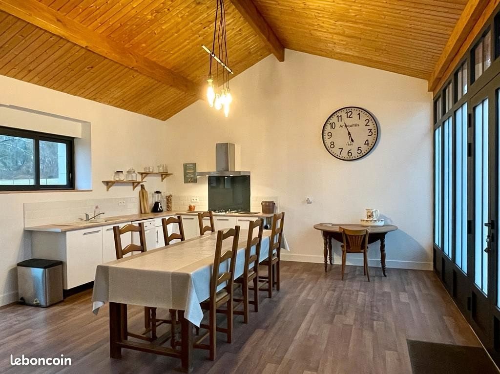 Maison à vendre, 265m², Angoulême