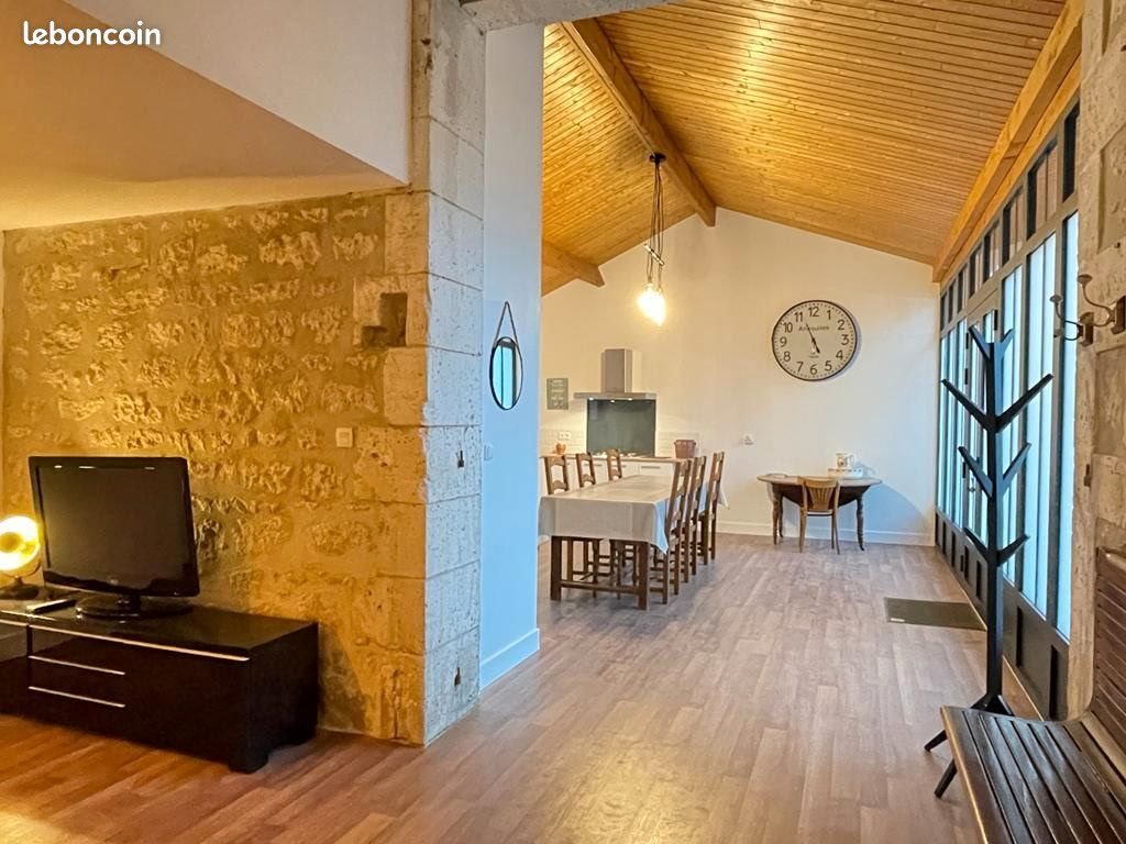 Maison à vendre, 265m², Angoulême