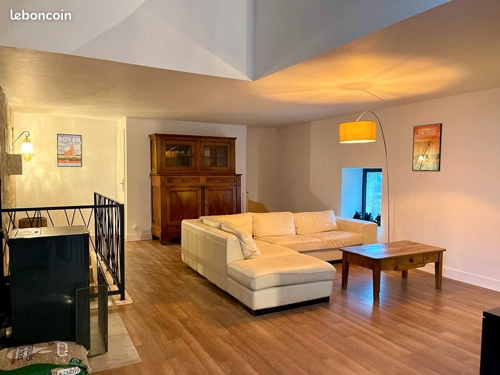 Maison à vendre, 265m², Angoulême
