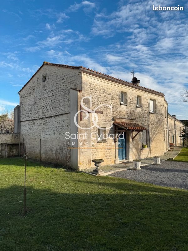 Maison à vendre, 135m², Fléac