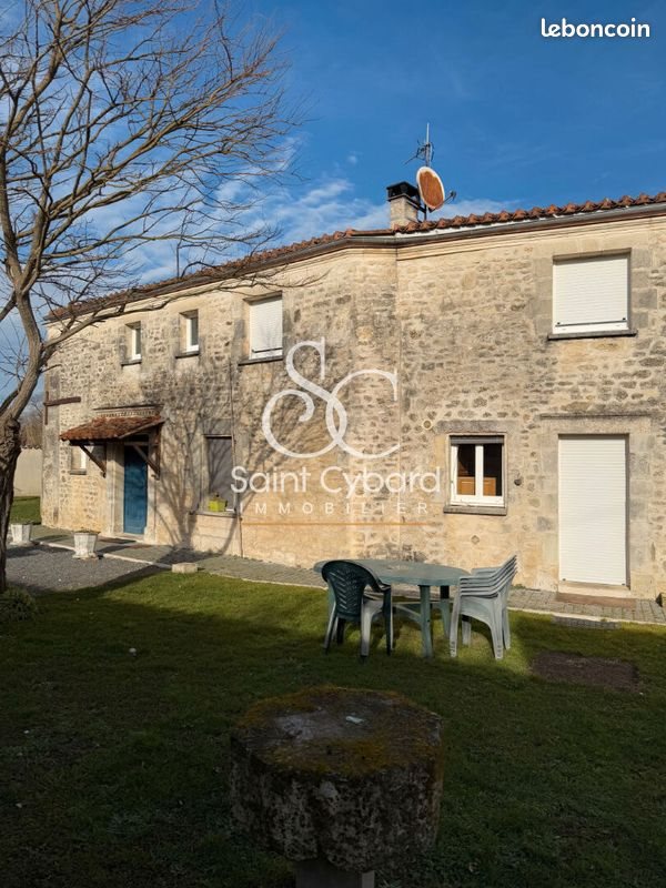 Maison à vendre, 135m², Fléac