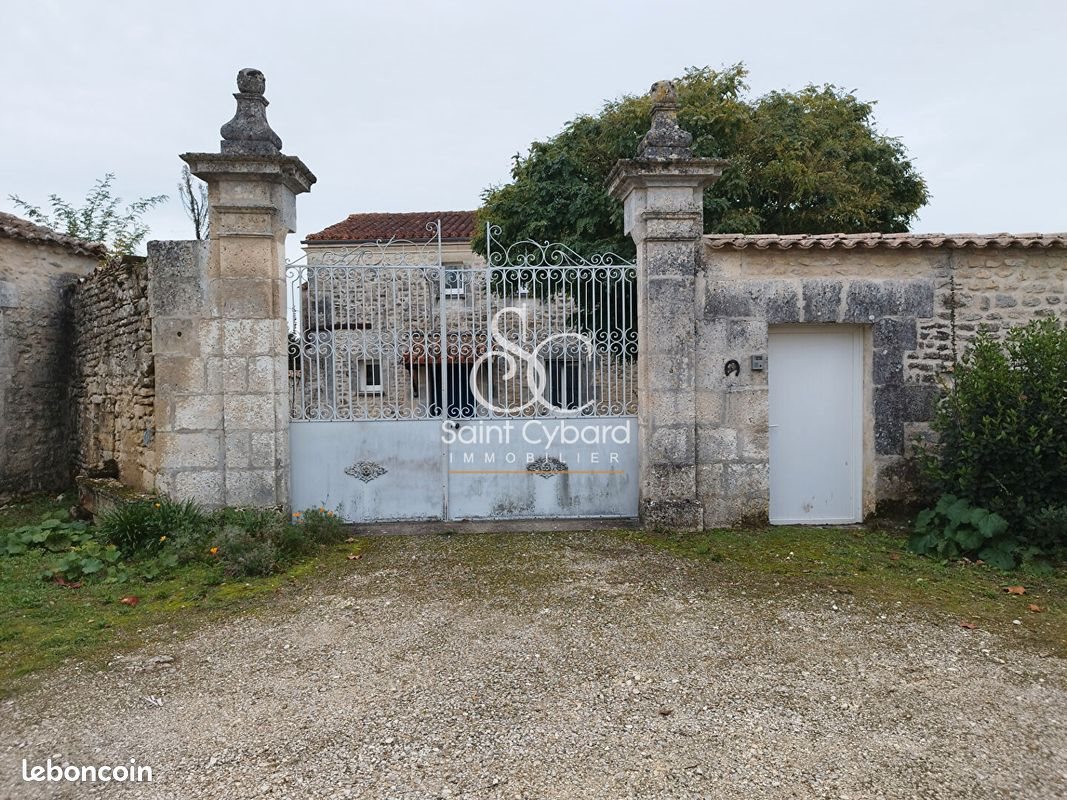 Maison à vendre, 135m², Fléac