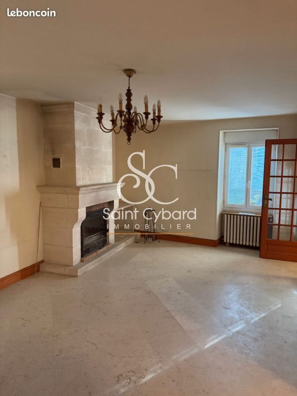 Maison à vendre, 135m², Fléac