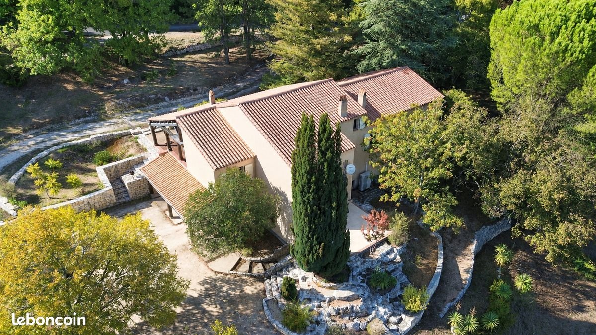 Maison à vendre, 204m², Garat