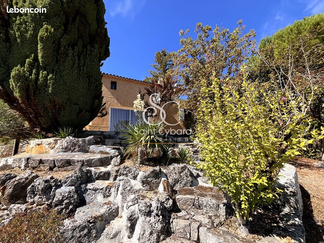 Maison à vendre, 204m², Garat
