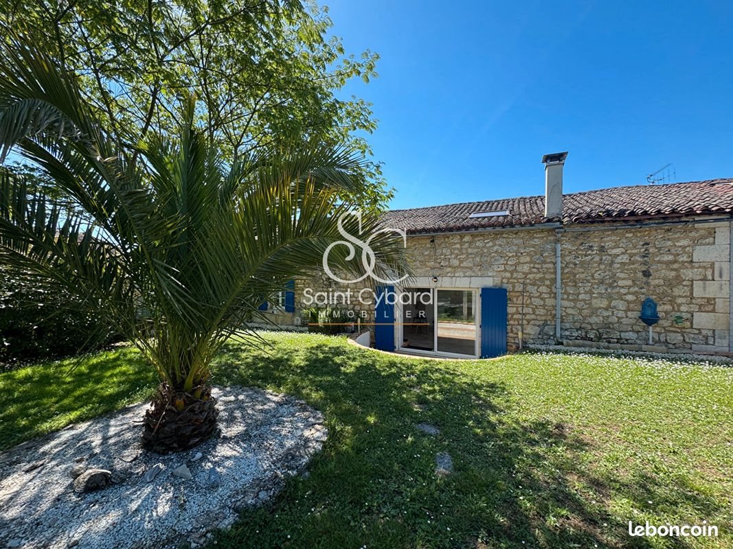 Maison à vendre, 194m², Angoulême