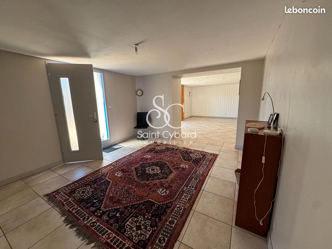 Maison à vendre, 194m², Angoulême