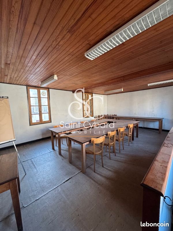 Maison à vendre, 80m², Angoulême