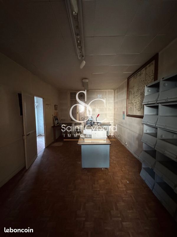 Maison à vendre, 80m², Angoulême