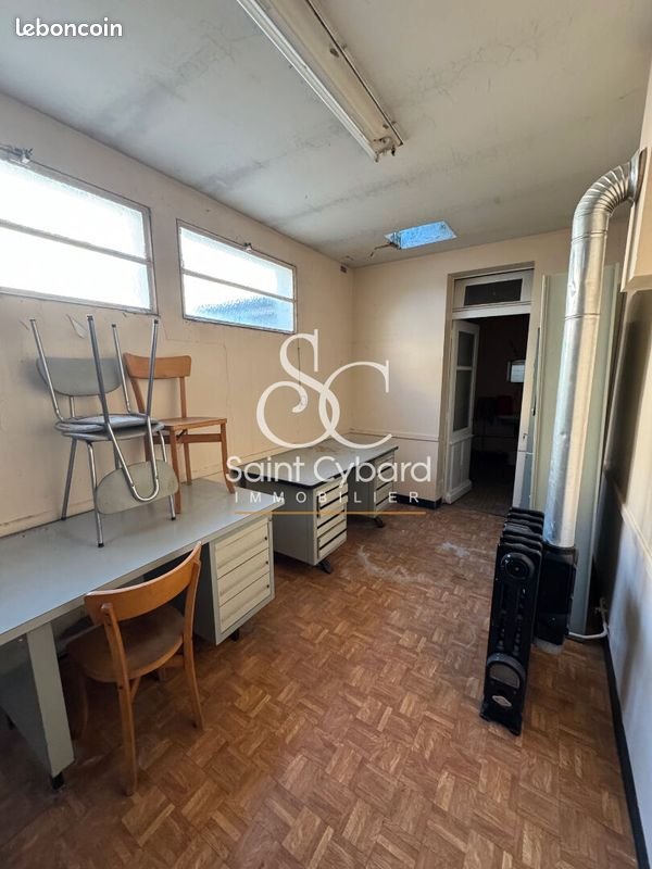 Maison à vendre, 80m², Angoulême