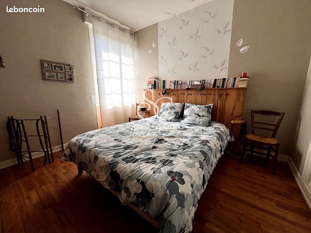 Maison à vendre, 97m², Angoulême
