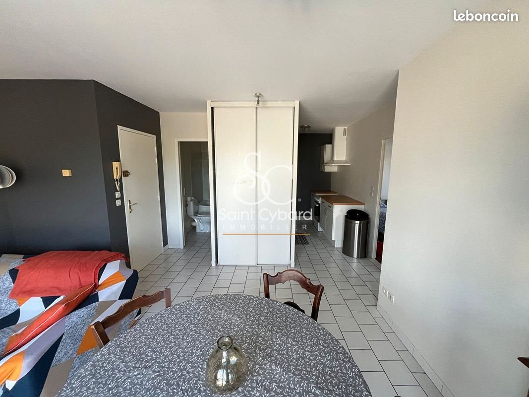 Appartement à louer, 49m², Angoulême