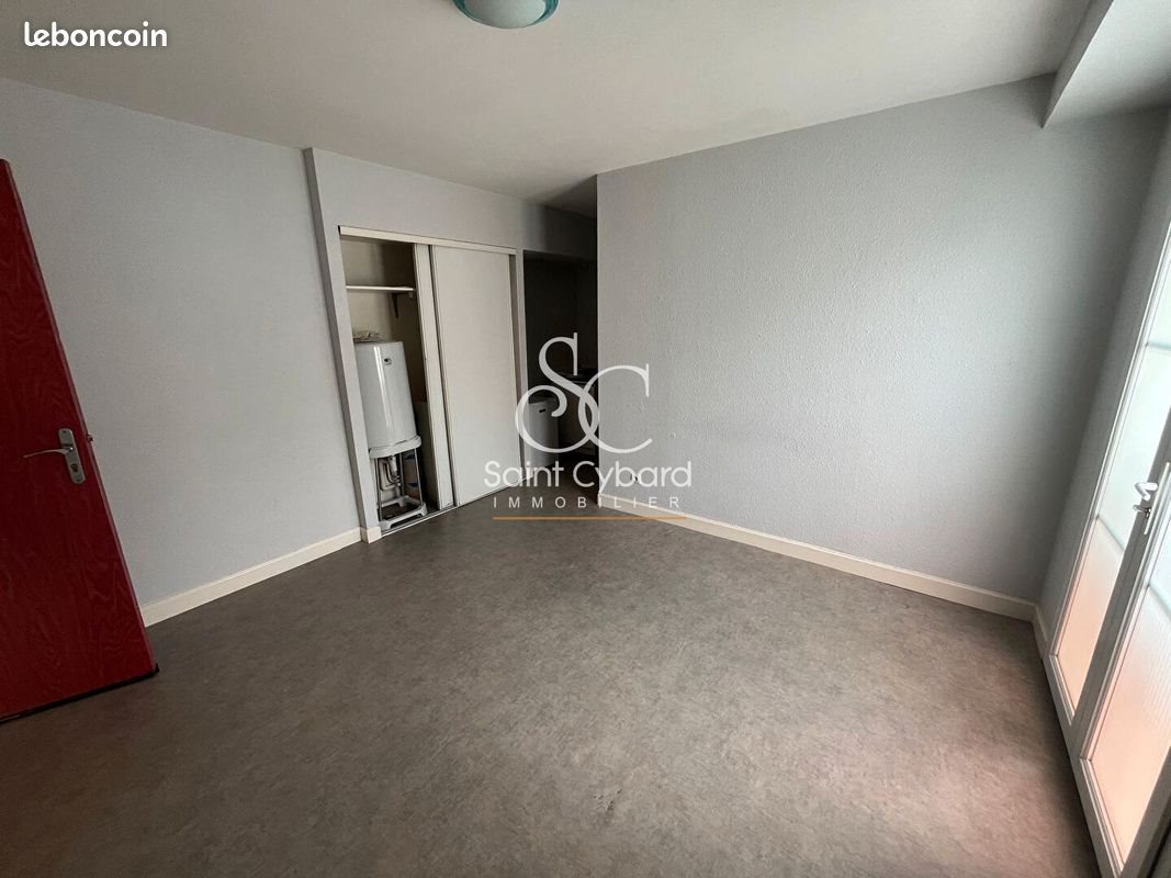 Appartement à louer, 20m², Angoulême