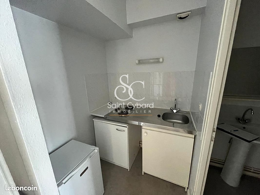 Appartement à louer, 20m², Angoulême