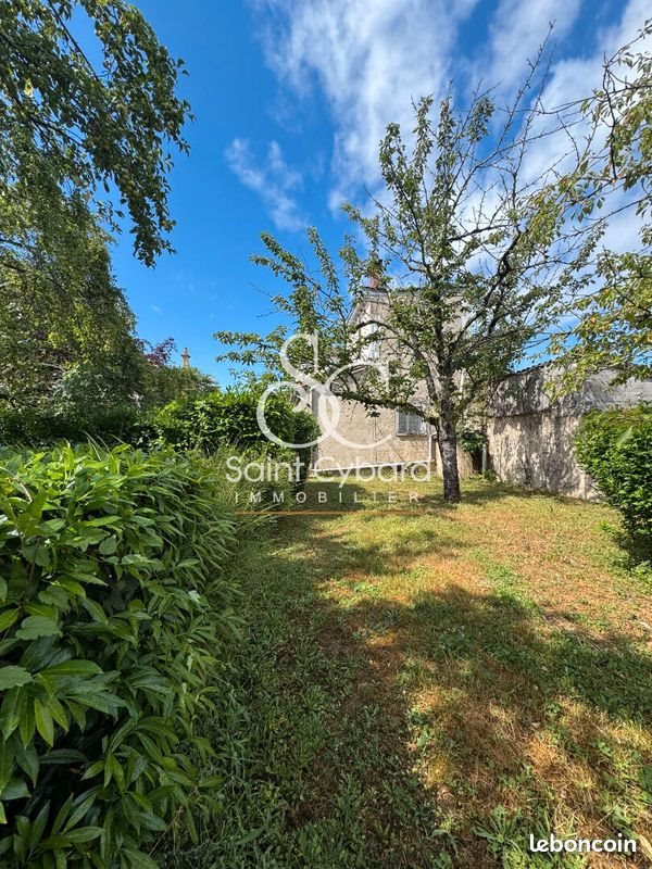 Maison à vendre, 151m², Angoulême