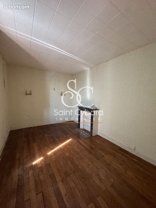 Maison à vendre, 151m², Angoulême