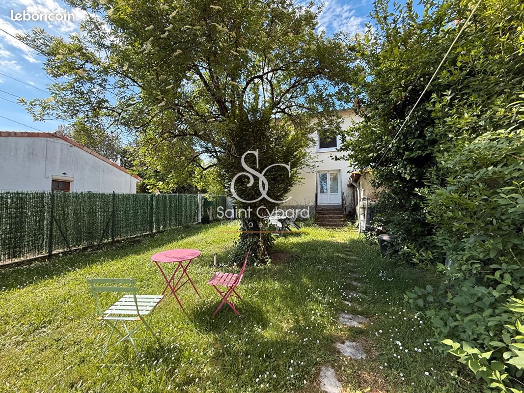 Maison à vendre, 130m², Angoulême