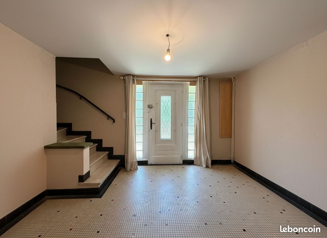 Maison à vendre, 130m², Angoulême