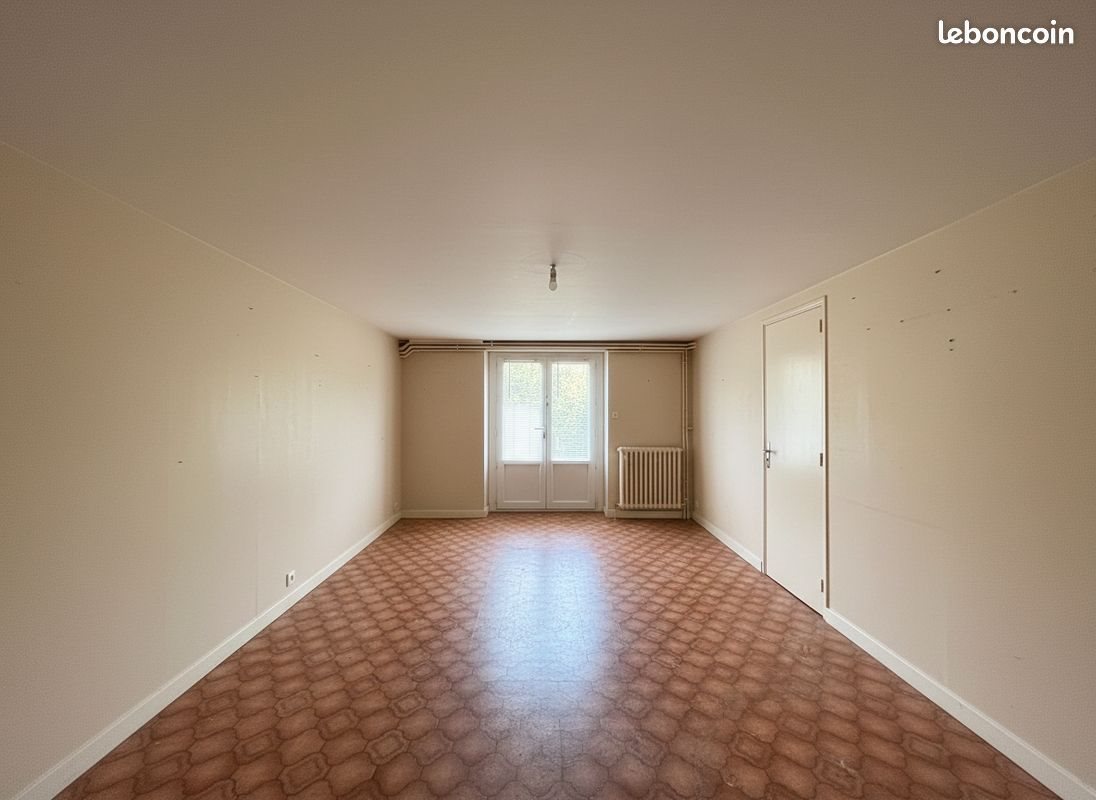 Maison à vendre, 130m², Angoulême
