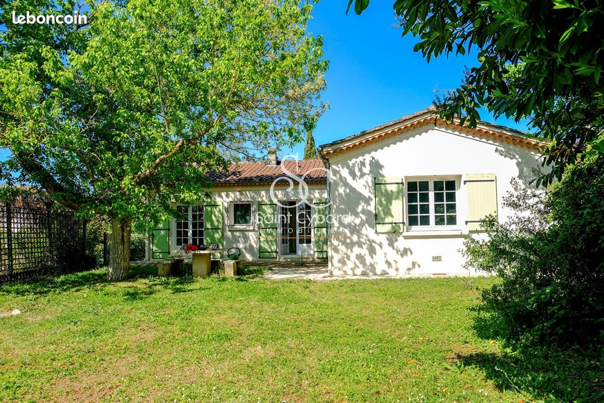 Maison à vendre, 105m², Hiersac