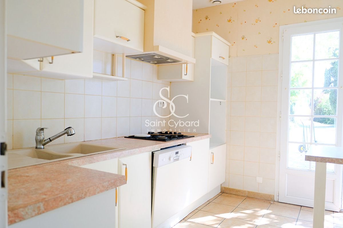 Maison à vendre, 105m², Hiersac