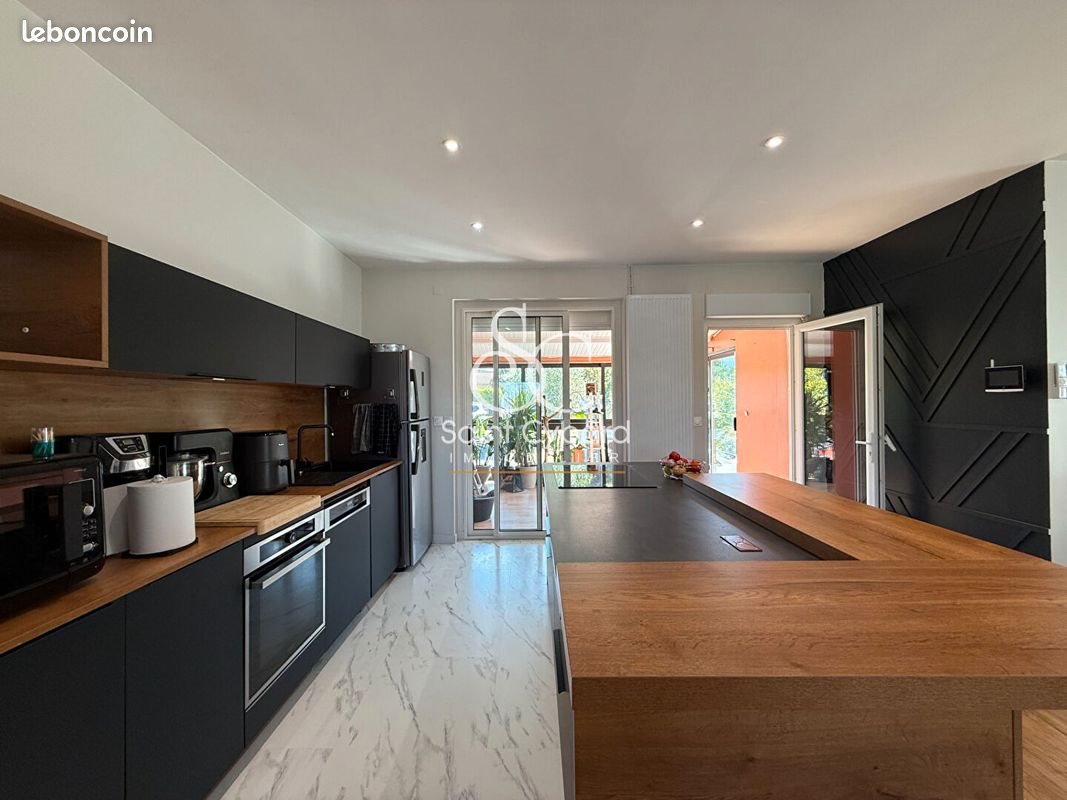 Maison à vendre, 155m², Saint-Yrieix-sur-Charente