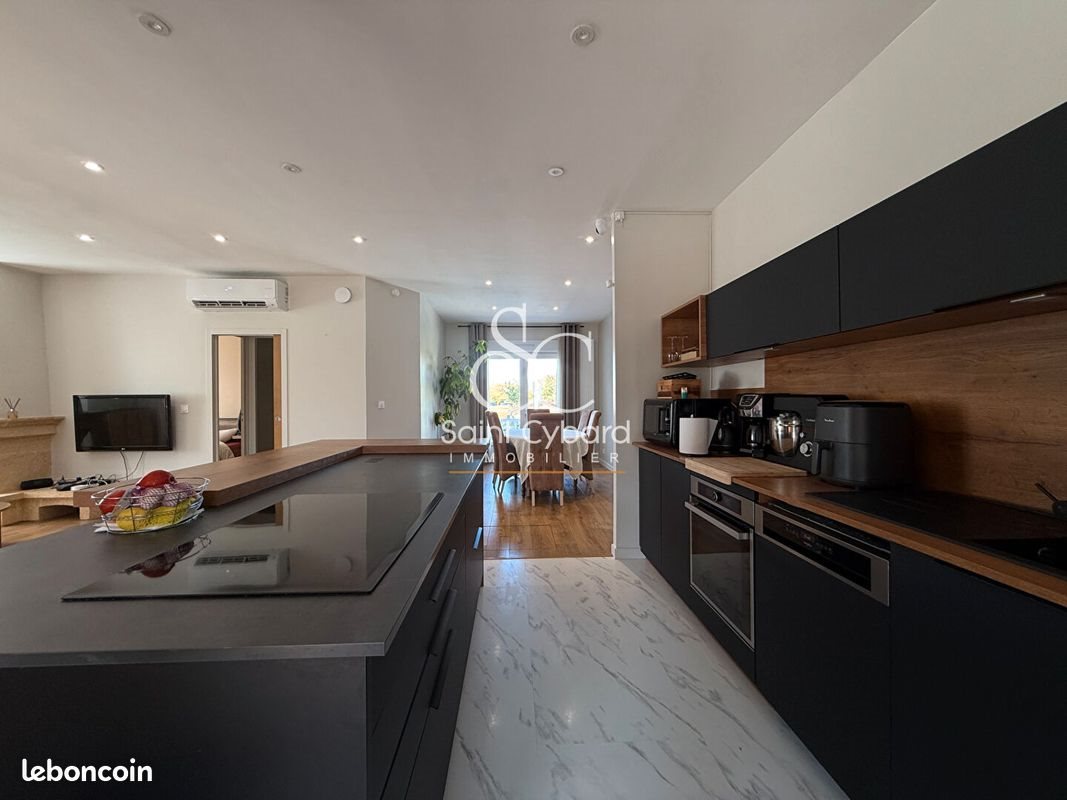 Maison à vendre, 155m², Saint-Yrieix-sur-Charente