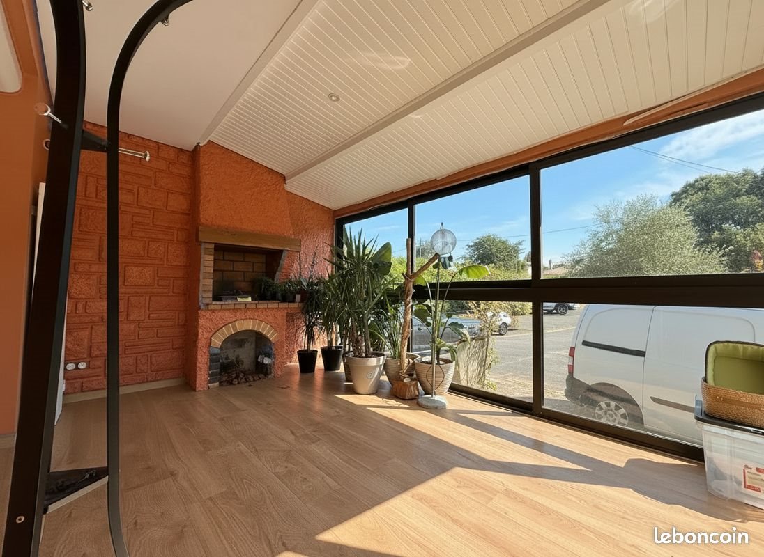 Maison à vendre, 155m², Saint-Yrieix-sur-Charente