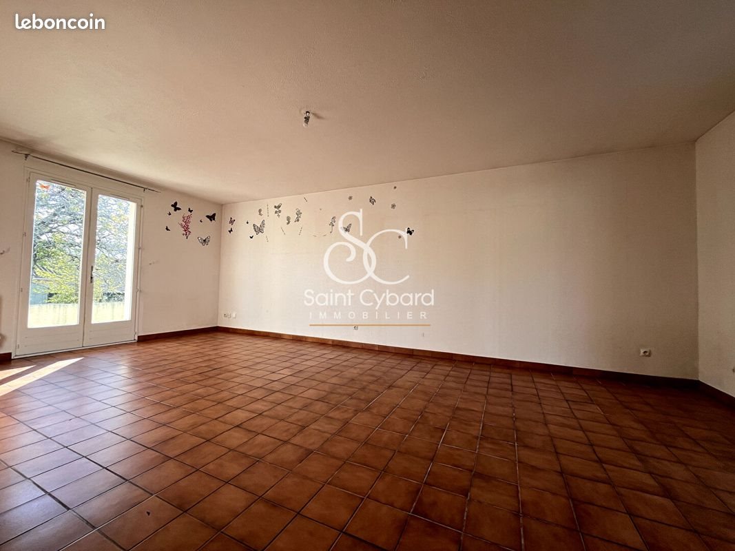 Maison à vendre, 90m², Saint-Yrieix-sur-Charente
