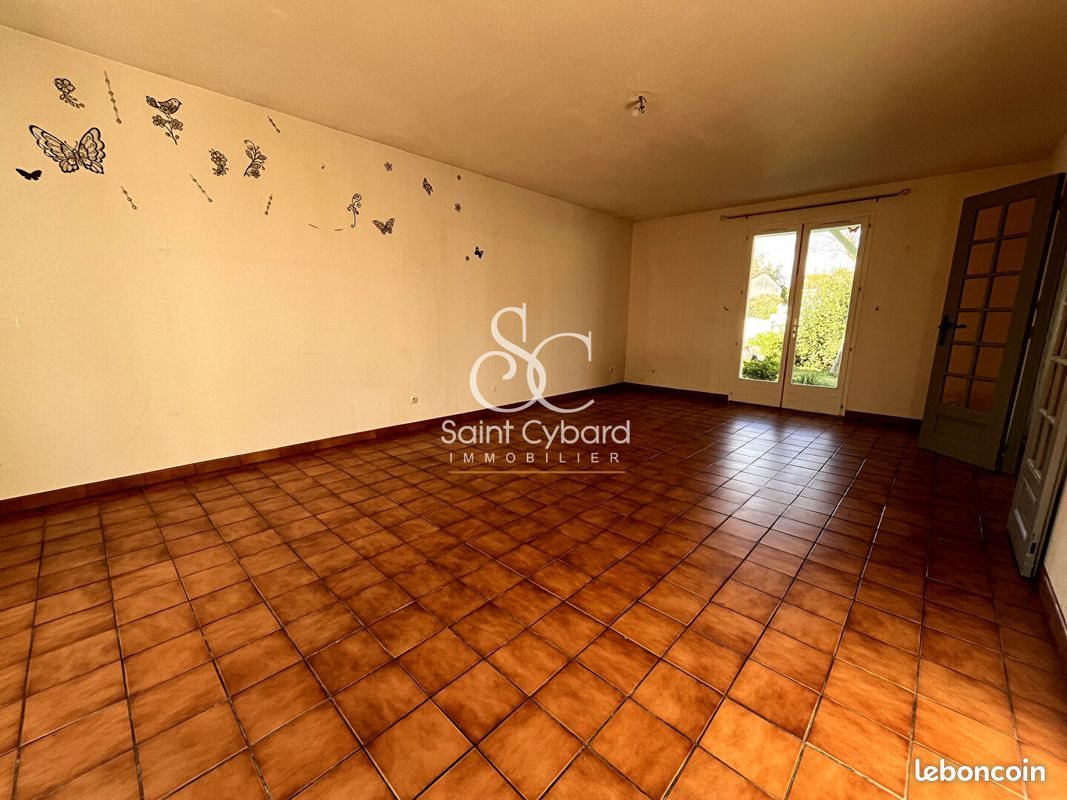 Maison à vendre, 90m², Saint-Yrieix-sur-Charente