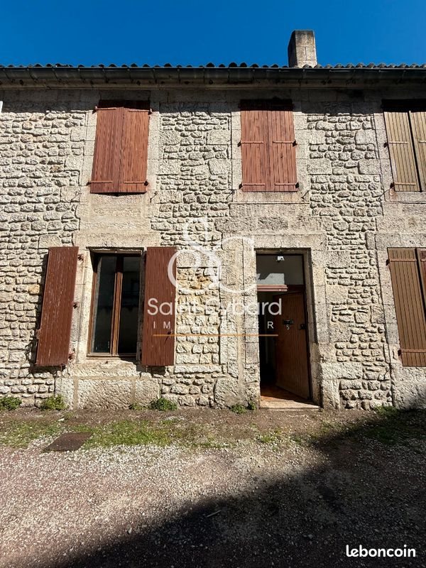 Maison à vendre, 74m², Angoulême
