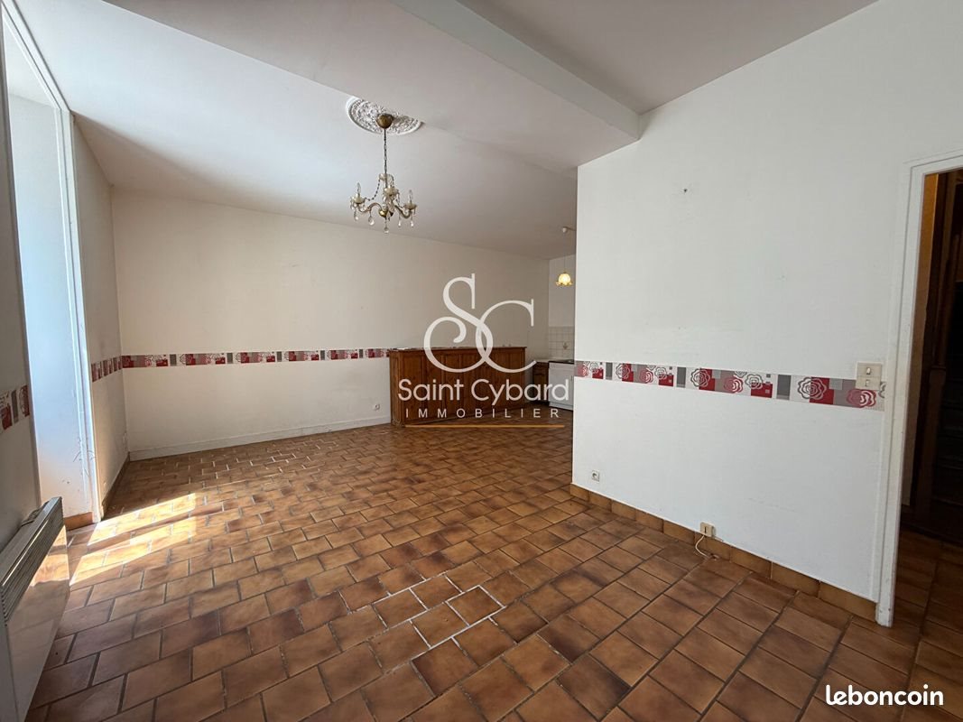 Maison à vendre, 74m², Angoulême