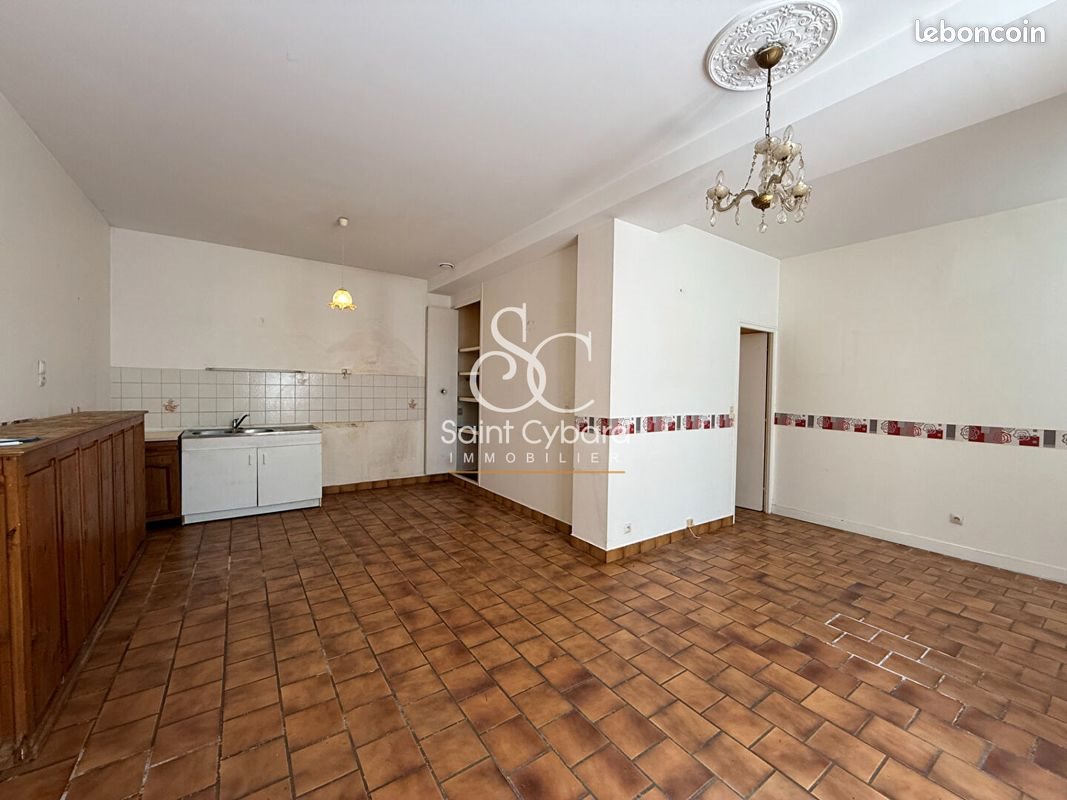 Maison à vendre, 74m², Angoulême
