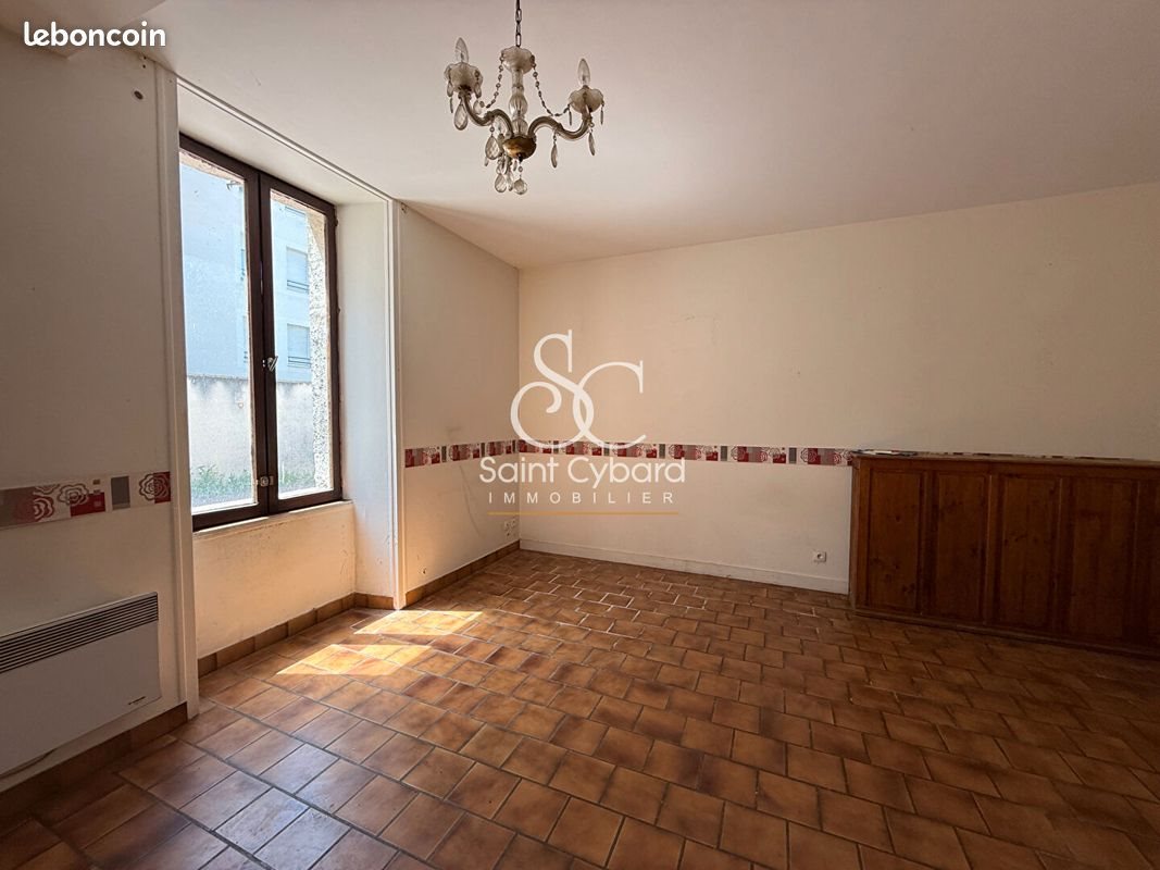 Maison à vendre, 74m², Angoulême