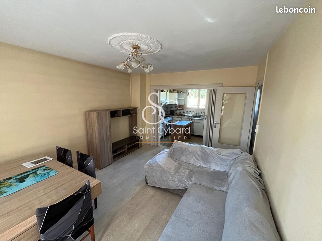 Maison à louer, 79m², Soyaux