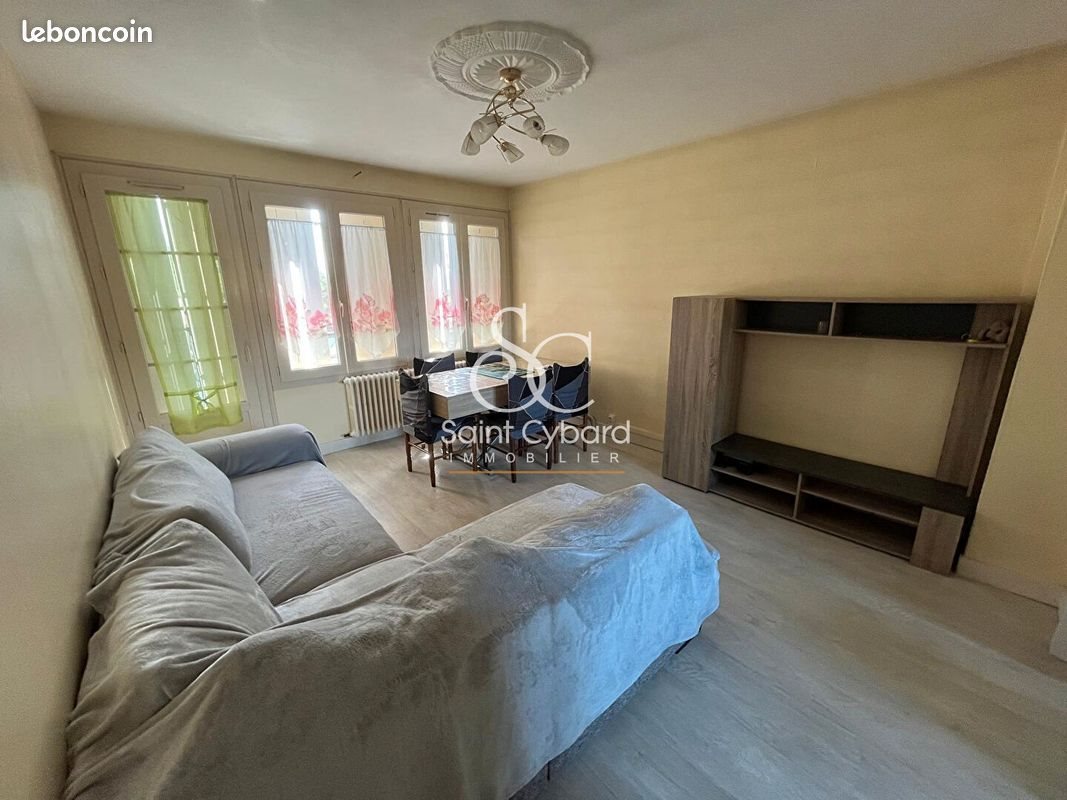 Maison à louer, 79m², Soyaux