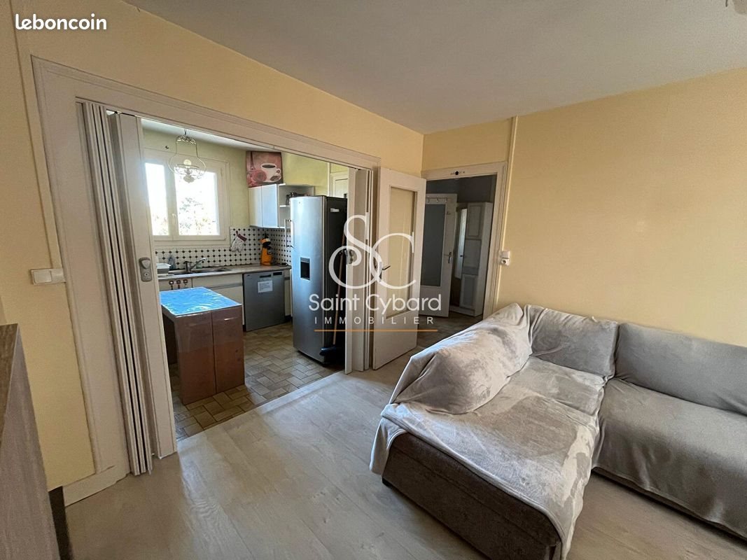 Maison à louer, 79m², Soyaux