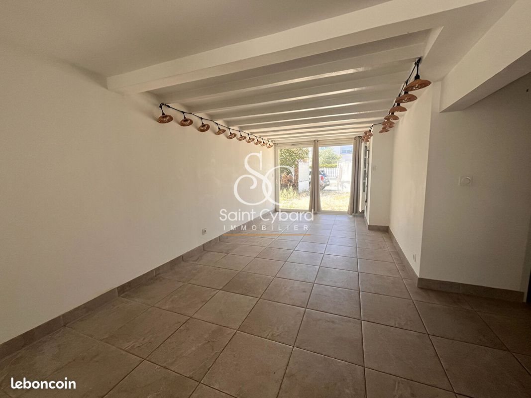 Maison à vendre, 136m², Angoulême