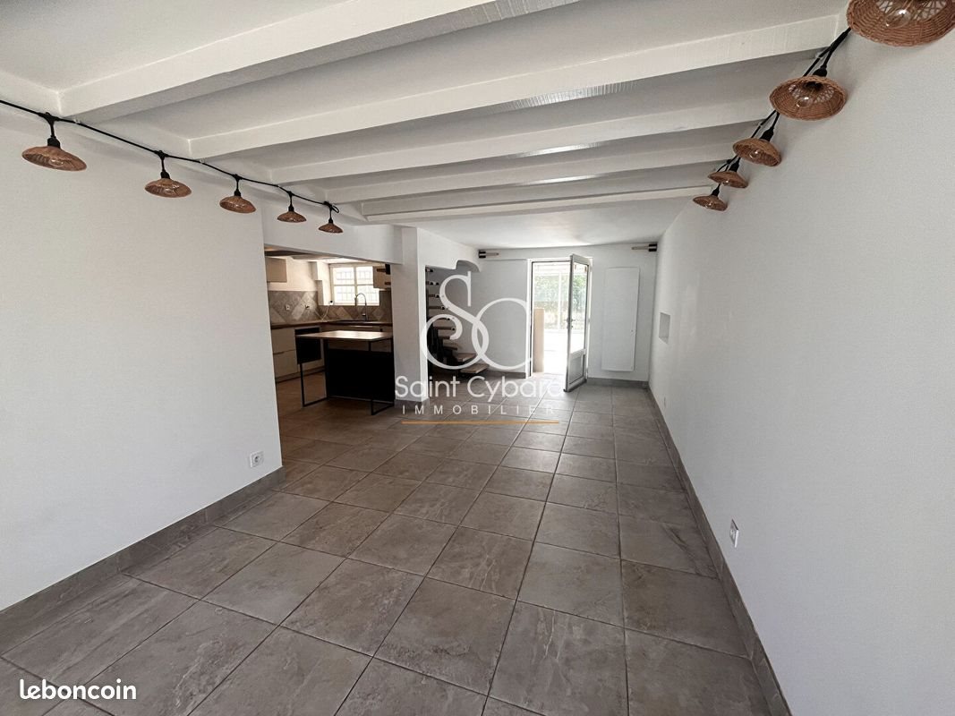 Maison à vendre, 136m², Angoulême