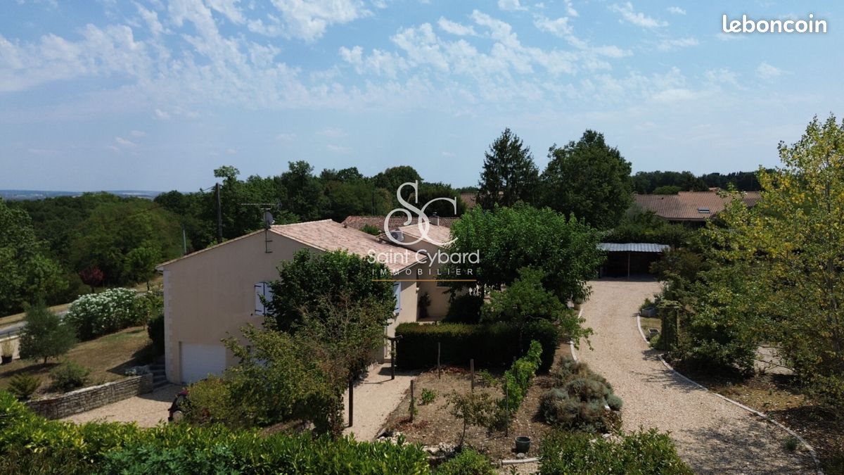 Maison à vendre, 155m², Saint-Yrieix-sur-Charente