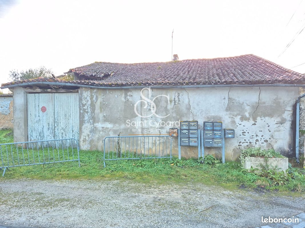 Maison à vendre, 100m², Balzac