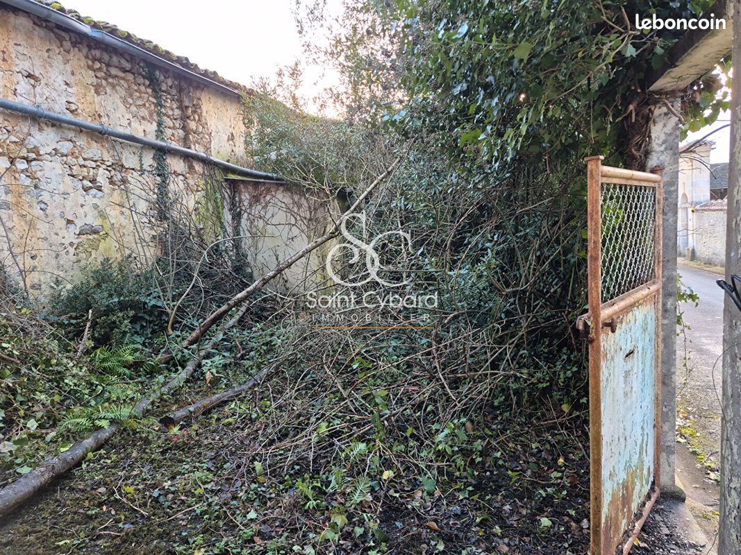 Maison à vendre, 100m², Balzac